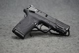 Smith & Wesson M&P9 M2.0 Shield EZ 9mm 3.67