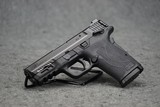 Smith & Wesson M&P9 M2.0 Shield EZ 9mm 3.67