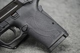 Smith & Wesson M&P9 M2.0 Shield EZ 9mm 3.67