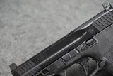 Smith & Wesson M&P9 M2.0 OR Compact 9mm 4