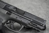 Smith & Wesson M&P9 M2.0 OR Compact 9mm 4