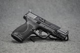 Smith & Wesson M&P9 M2.0 OR Compact 9mm 4