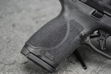 Smith & Wesson M&P9 M2.0 OR Compact 9mm 4