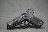 Smith & Wesson M&P9 M2.0 OR Compact 9mm 4