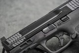 Smith & Wesson M&P9 M2.0 OR 9mm 4.25
