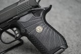 Wilson Combat EDC X9L 9mm 5