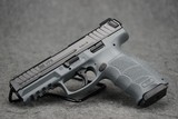 Heckler & Koch VP9-B 9mm 4.09