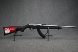 Ruger 10/22 Takedown 22 LR 16.40