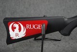 Ruger 10/22 Takedown 22 LR 16.40