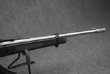 Ruger 10/22 Takedown 22 LR 16.40