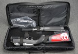 Ruger 10/22 Takedown 22 LR 16.40