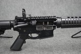 Smith & Wesson M&P15 Sport II 5.56 NATO 16