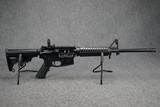 Smith & Wesson M&P15 Sport II 5.56 NATO 16