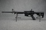 Smith & Wesson M&P15 Sport II 5.56 NATO 16