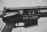 Diamondback Carbon DB-15 5.56 NATO 16