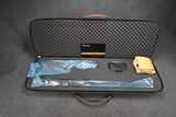 CZ USA All-American Single Trap 12 Gauge 32