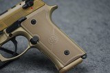 Beretta M9A4 G 9mm 5