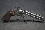 Colt Python 357 Magnum 6