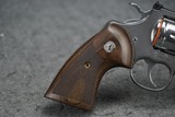 Colt Python 357 Magnum 6