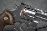 Colt Python 357 Magnum 6