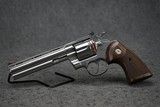 Colt Python 357 Magnum 6
