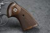 Colt Python 357 Magnum 6