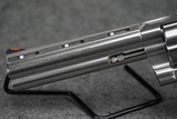 Colt Python 357 Magnum 6
