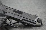 FN 510 Tactical 10mm 4.71