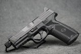FN 510 Tactical 10mm 4.71