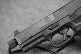 FN 510 Tactical 10mm 4.71