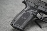 FN 510 Tactical 10mm 4.71