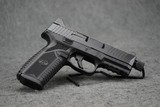 FN 510 Tactical 10mm 4.71