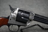Taylor's & Co. 1873 Cattleman 45 LC 4.75