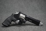 Smith & Wesson Model 627-5 V-Comp Performance Center 357 Mag 5