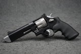 Smith & Wesson Model 627-5 V-Comp Performance Center 357 Mag 5