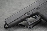 Glock G17 Gen 1 9mm 4.49