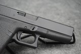 Glock G17 Gen 1 9mm 4.49