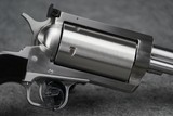 Magnum Research BFR 500 S&W Magnum 5.75