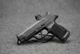 Sig Sauer P365XL 9mm 3.7