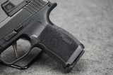 Sig Sauer P365XL 9mm 3.7