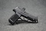 Sig Sauer P365XL 9mm 3.7