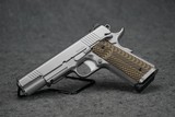 Dan Wesson 1911 Specialist 45 ACP 5