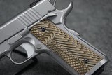 Dan Wesson 1911 Specialist 45 ACP 5