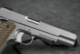 Dan Wesson 1911 Specialist 45 ACP 5