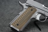 Dan Wesson 1911 Specialist 45 ACP 5