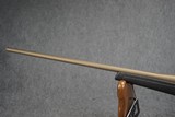Weatherby Mark V Hunter 240 Wby Mag 24