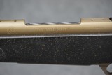 Weatherby Mark V Hunter 240 Wby Mag 24