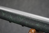 Remington 700 5-R Stainless 300 Win Mag 24