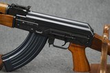 Zastava ZPAP M70 7.62x39mm 16.25