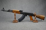 Zastava ZPAP M70 7.62x39mm 16.25